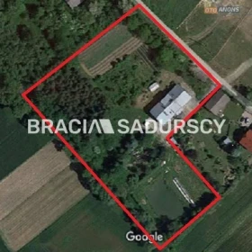 Wolnostojący dom ok. 600 m2