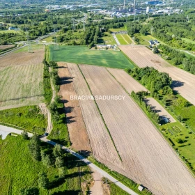 do 6000PUM, działka dla dewelopera, widokowa