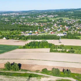 do 6000PUM, działka dla dewelopera, widokowa