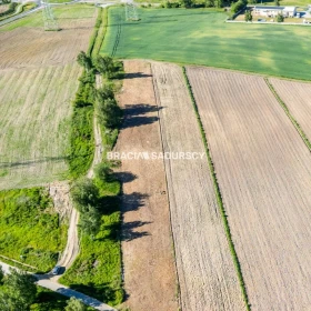 do 6000PUM, działka dla dewelopera, widokowa