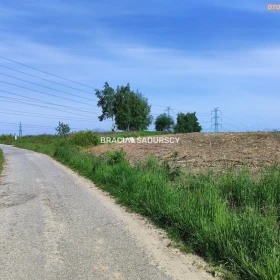 do 6000PUM, działka dla dewelopera, widokowa