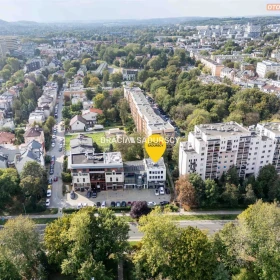 Budynek biurowy, 400m2 