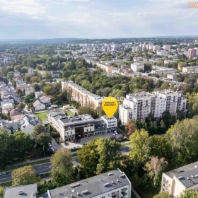 Budynek biurowy, 400m2 