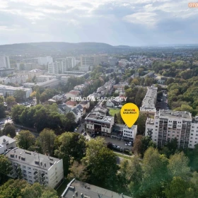 Budynek biurowy, 400m2 