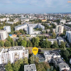 Budynek biurowy, 400m2 