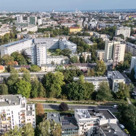 Budynek biurowy, 400m2 
