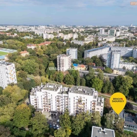 Budynek biurowy, 400m2 