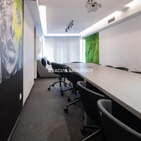Budynek biurowy, 400m2 