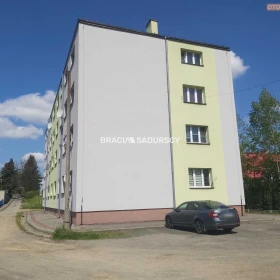 Ogłoszenie - nieruchomości 26 m2 - Chrzanów