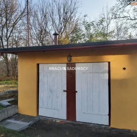 Ogłoszenie - nieruchomości 26 m2 - Chrzanów