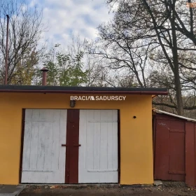 Ogłoszenie - nieruchomości 26 m2 - Chrzanów