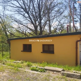 Ogłoszenie - nieruchomości 26 m2 - Chrzanów