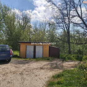 Ogłoszenie - nieruchomości 26 m2 - Chrzanów