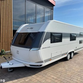 Hobby HOBBY 650 KMFe EXCELLENT EDITION