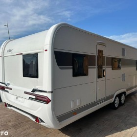 Hobby HOBBY 650 KMFe EXCELLENT EDITION
