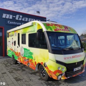Itineo SC700