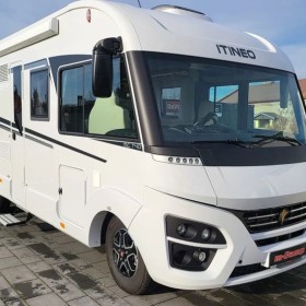 Itineo MC740 Spirit Edition