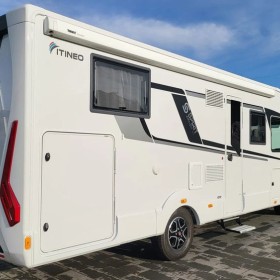 Itineo MC740 Spirit Edition