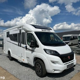 Rapido C 50