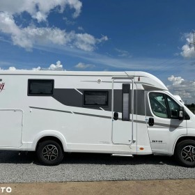 Rapido C 50