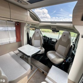 Rapido C 50