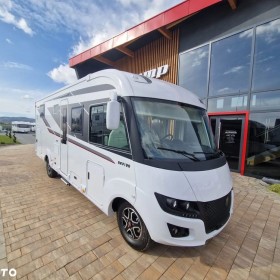 Rapido 8096dF