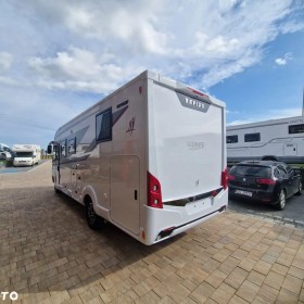 Rapido 8096dF