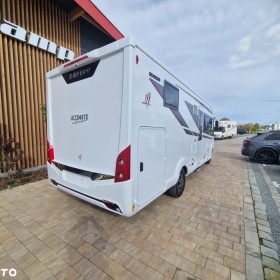 Rapido 8096dF