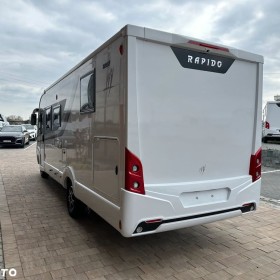 Rapido 896F