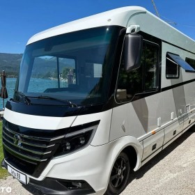 Niesmann-Bischoff ARTO 88E
