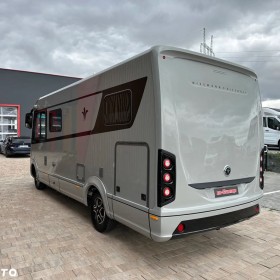 Niesmann-Bischoff iSmove 6.9 E