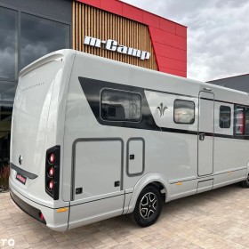 Niesmann-Bischoff iSmove 6.9 E