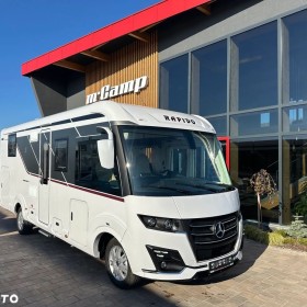 Rapido i66M ALDE