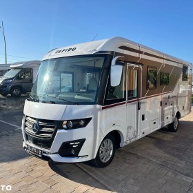 Rapido i66M ALDE