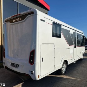 Rapido i66M ALDE
