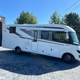 Rapido i96 ALDE