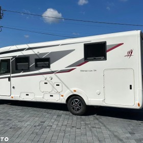 Rapido i96 ALDE