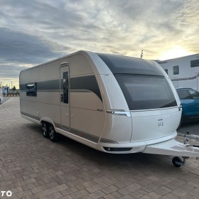 Hobby 660 WQM Maxia