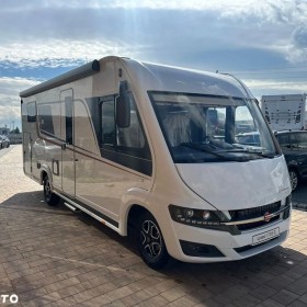 Burstner Lyseo I 726 G