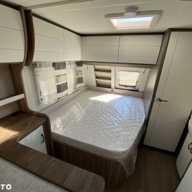 Hobby 560 KMFe EXCELLENT EDITION