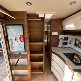 Rapido i196M ALDE