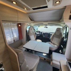 Rapido C 50