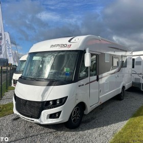 Rapido 854F