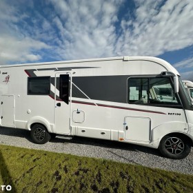 Rapido 854F