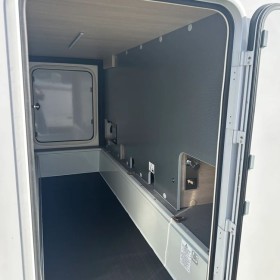 Rapido 854F