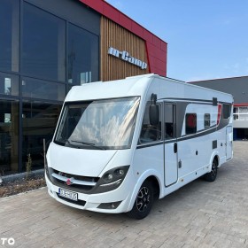 Burstner Time I 690 G