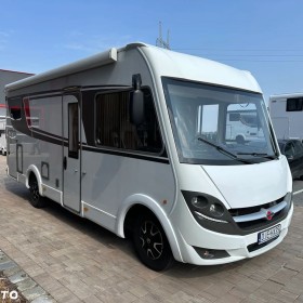 Burstner Time I 690 G