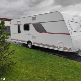 Burstner Premio 550 TK BRAVA