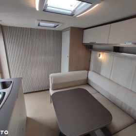 Burstner Premio 550 TK BRAVA