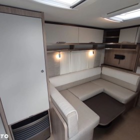 Burstner Premio 550 TK BRAVA